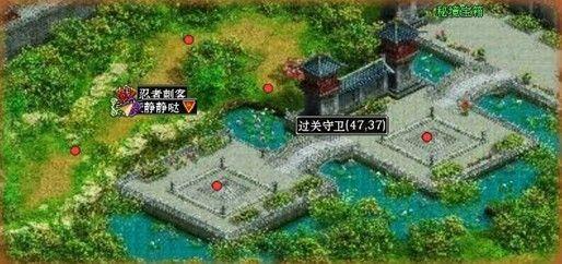 强大的狮子拼图